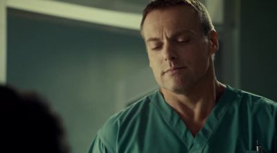 I... I don't understand. - Saving Hope