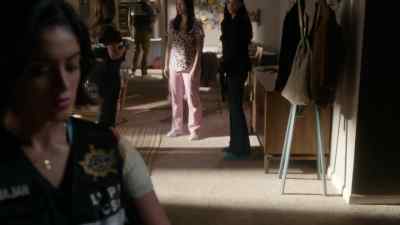 I-I don't understand. - CSI: Vegas