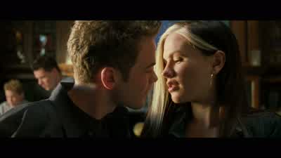 I—I don't wanna hurt you. - X2: X Men United