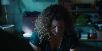 I-I don't want to call you
a professional, - The Horror of Dolores Roach