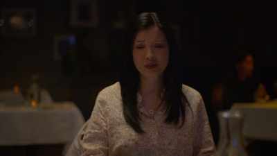 I-I don't want to interfere
more than I already-- - List of a Lifetime