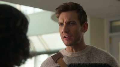 I-I don't want it to be, like,
that normal thing - Return to Office