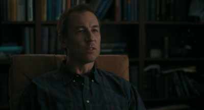 I... I empty it when it's full. - You Hurt My Feelings