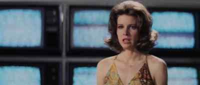 I I feel so bad
I've got a worried mind... - The Man Who Fell to Earth