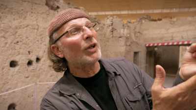 I, I feel that it's a
parable, it's a moral
and ethical parable, - Atlantis Rising