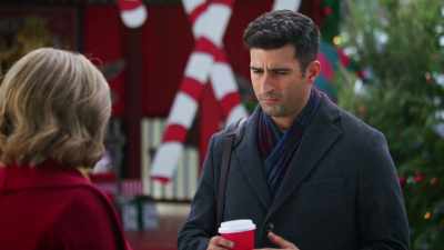 I... I feel like I need to focus - Operation Mistletoe