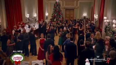 - I... I feel like
I'm in over my head, - Christmas in Vienna