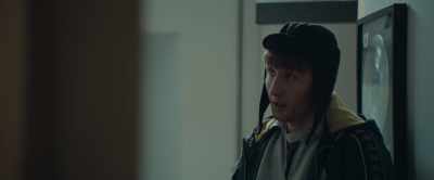 I- I feel like, for me, um... - People Just Do Nothing: Big in Japan