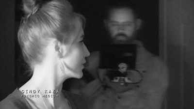 I-I feel like the source
of the activity - The Holzer Files