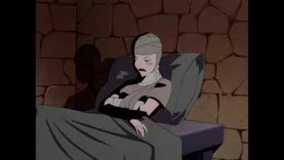 I finally see that slime for what he is: - The New Batman Adventures