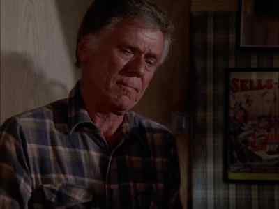 I fixed it so if it came to it, it
would look like I had killed Hank. - Murder, She Wrote