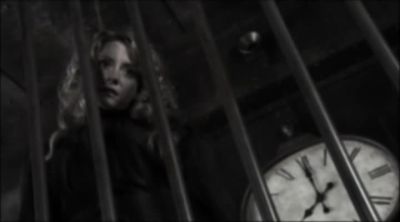 I forgive you, William. - Murdoch Mysteries