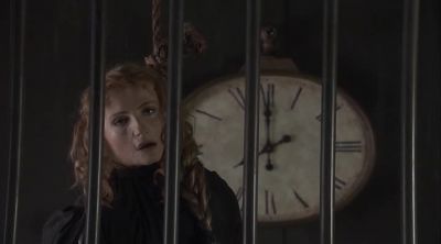 I forgive you, William. - Murdoch Mysteries