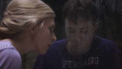 I... I forgot that, uh... - The OA