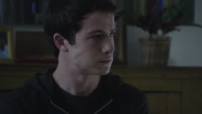 I found him. - 13 Reasons Why