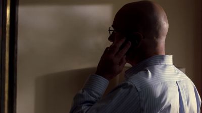 I found the papers. - Breaking Bad