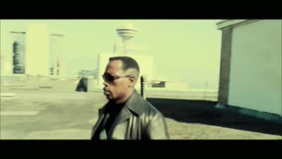 I found where the vampires are working. - Blade: Trinity