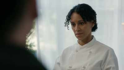 I-I gave it to the detective
who interviewed me, - East New York
