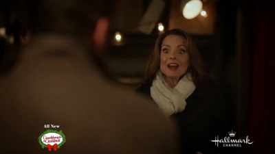- I-I get why it would be great.
It's just I-- - Sister Swap: A Hometown Holiday