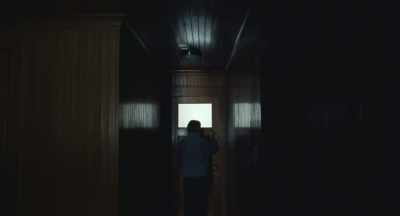 I-I was gonna start
decorating the house - The Lodge