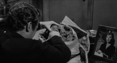 I I GOT A NEW ONE GREAT WHAT IS IT - A Bucket of Blood