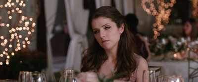 I-- I got dumped by Francie's brother, - Table 19