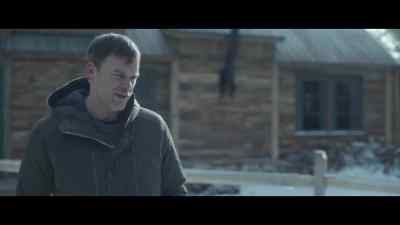 I got to head to the shop - Dexter: New Blood