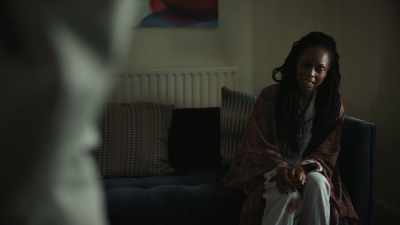 I... I got home about 11:00. - The Chelsea Detective