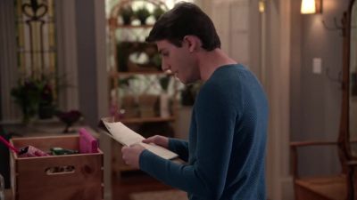 - I... I got in! - Good Witch