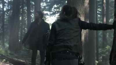I-I got it? - Falling Skies