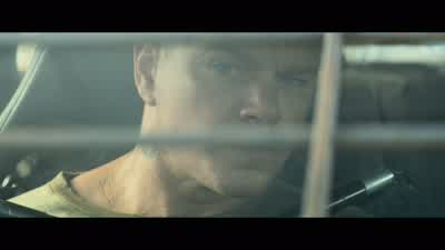 I got one condition. - Elysium