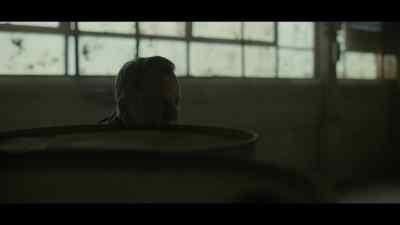 I-I got shot. They shot me. - Rabbit Hole