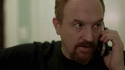 I-- I gotta go. - Louie
