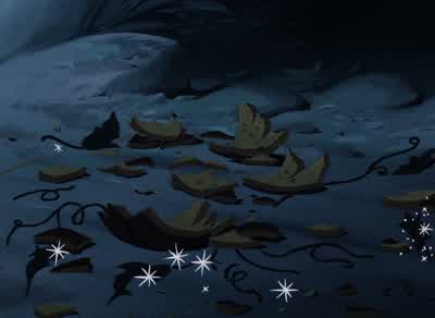 Cinderella: I'm sorry. - Cinderella