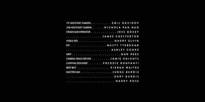 I, I guess I'm frustrated - Good Luck to You, Leo Grande