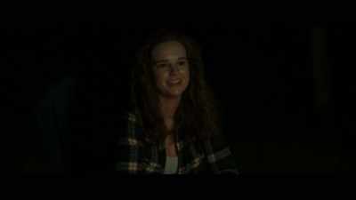 I, I guess I'm going to go check on them and see if everything's okay. - Forest of Death