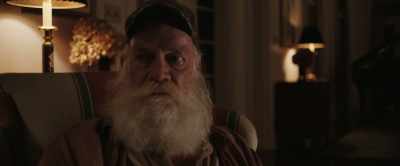 I... I guess
I'm his helpmate, so to speak. - A House on the Bayou