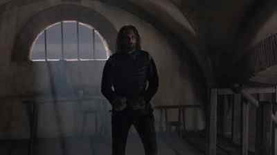 "I hate, and I love. Why, you may ask? - The Borgias