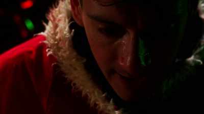 I-- I hate you. - Carnage for Christmas
