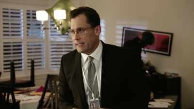I--I have a hunch
that is going to lead us - I Am Frankie