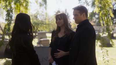I, I have to admit, um, - Psycho Sister-In-Law