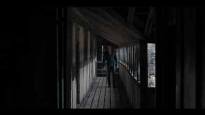 I have asked
my gathering to join us. - A Discovery of Witches