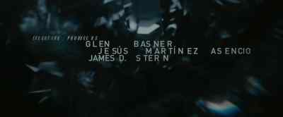 # I have burned my tomorrows - The Raven
