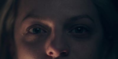 I have done
something wrong. - The Handmaid's Tale