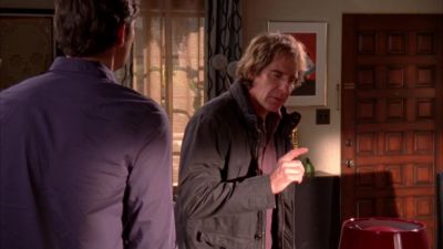 I... I have to go. - Chuck