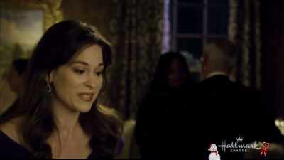 I... I have so many ideas. - Christmas Wishes & Mistletoe Kisses