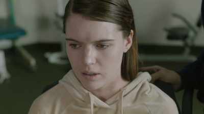 - I... I have... nightmares. - Left for Dead: The Ashley Reeves Story