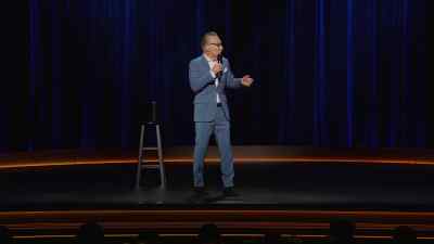 I--I have some rope in my car. - Bill Maher: Is Anyone Else Seeing This?