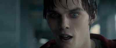 I-I have to tell her. - Warm Bodies