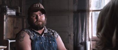I I have these stupid dreams - Tucker and Dale vs Evil